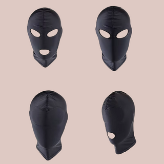 Breathable Balaclava Style Hoods