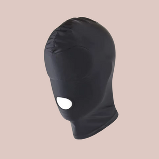 Breathable Balaclava Style Hoods