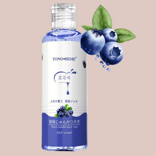  The Tono Hime Blueberry Lubricant