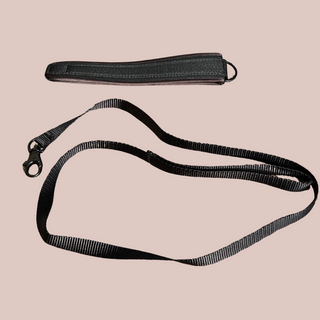 BDSM Collar & Lead