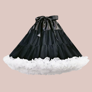 Swing Tulle Style Petticoat