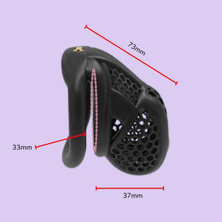 The Beehive Small Dimensions