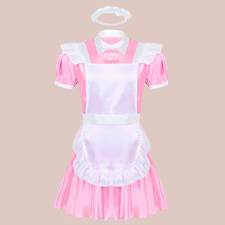 The Belinda Maids Dress