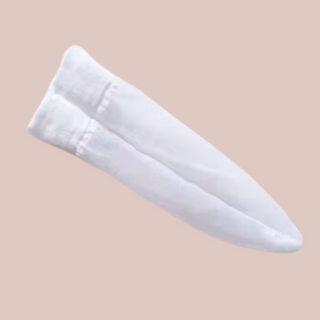 The white penis sleeve